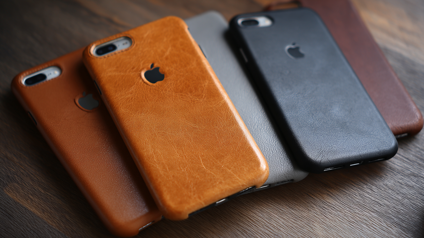 7 Best Iphone Cover Options Backed by 90 Percent Customer Satisfaction