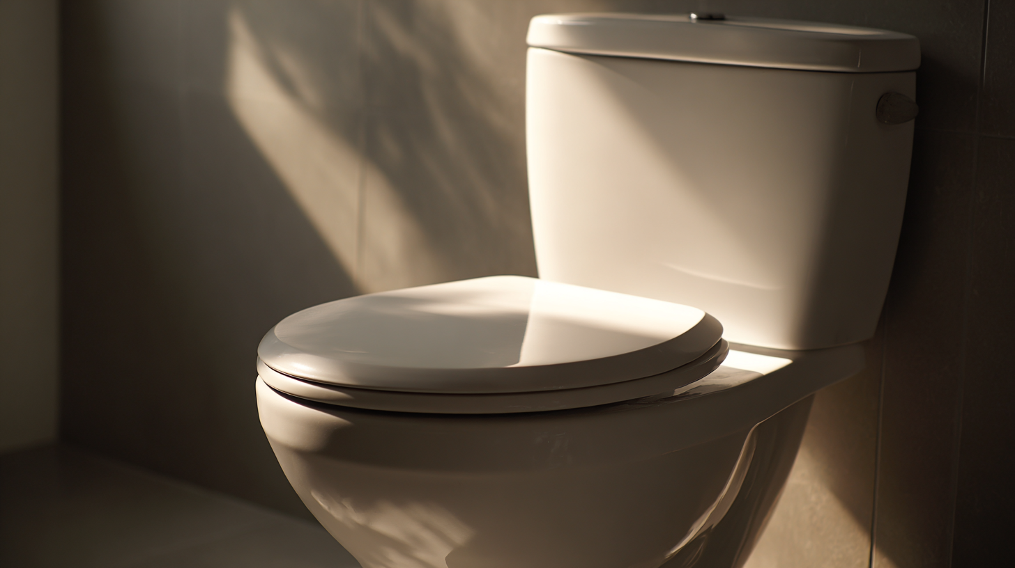 How to Choose the Best Dual Flush Toilet for Water Conservation and Cost Savings