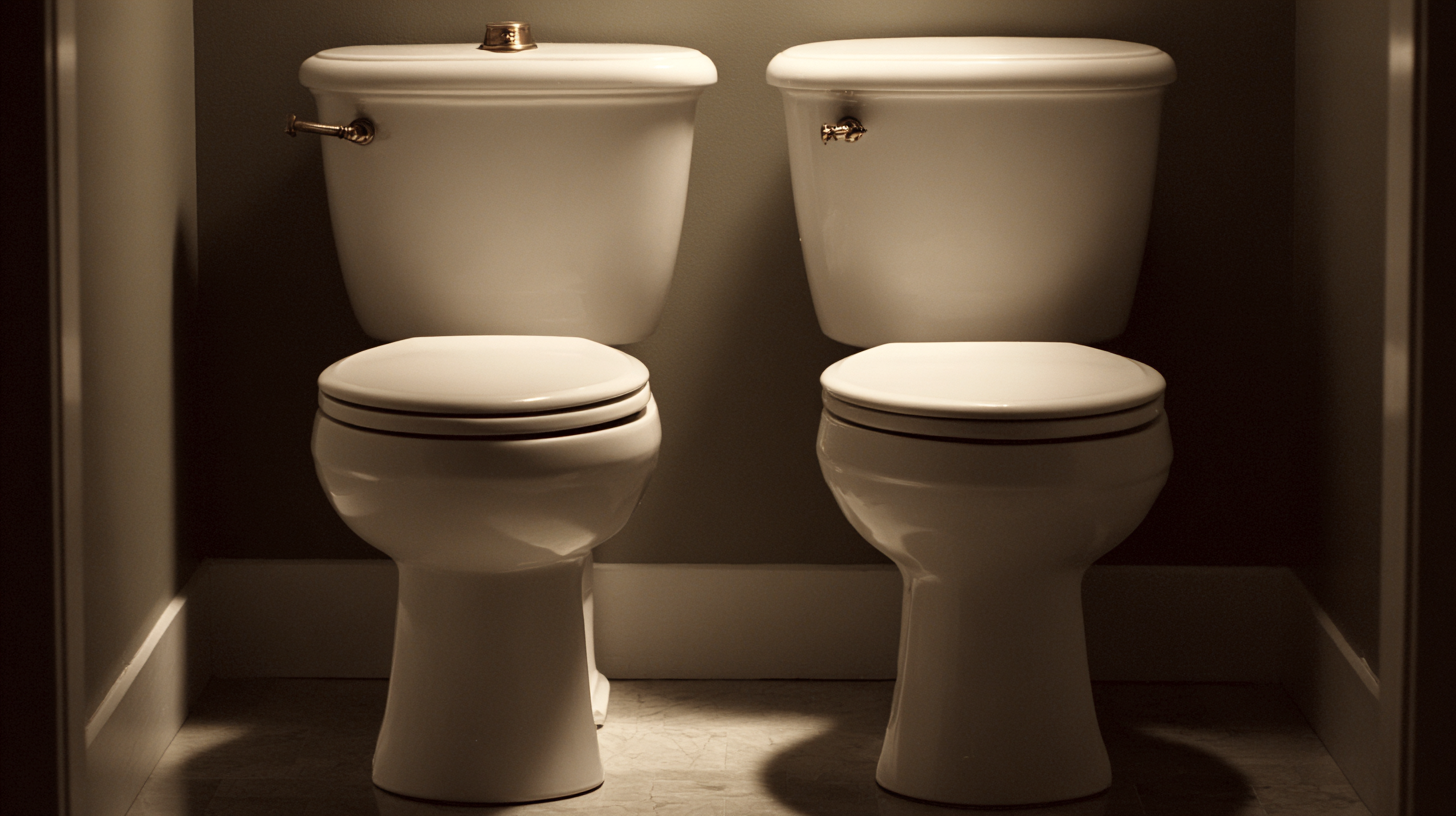 How to Choose the Best Dual Flush Toilet for Water Conservation and Cost Savings