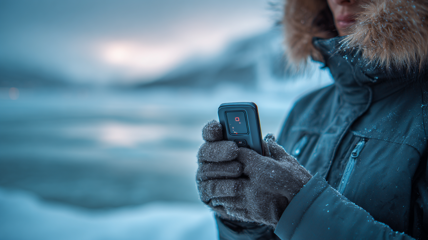 How to Choose the Perfect Hand Warmer for Every Winter Adventure