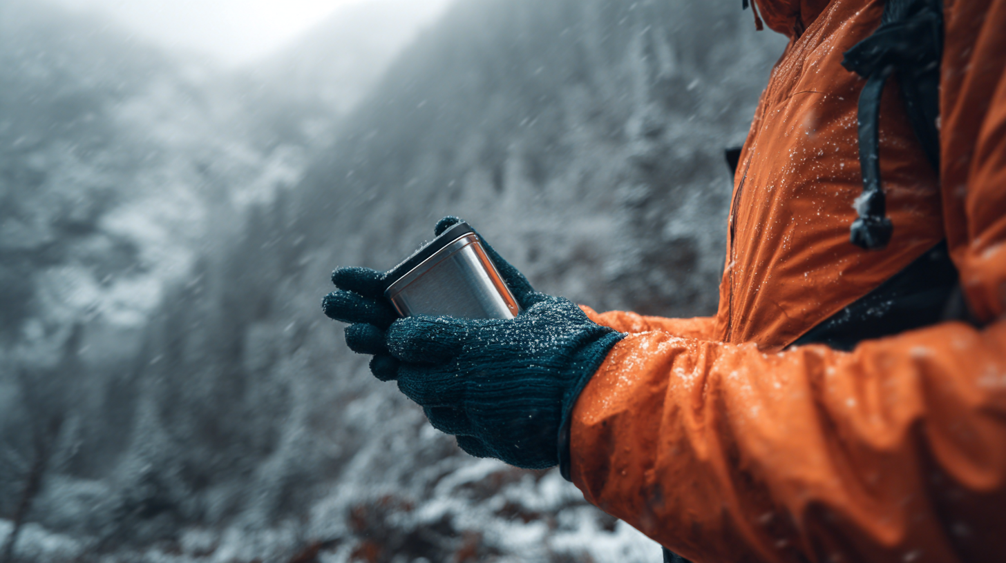 How to Choose the Perfect Hand Warmer for Every Winter Adventure