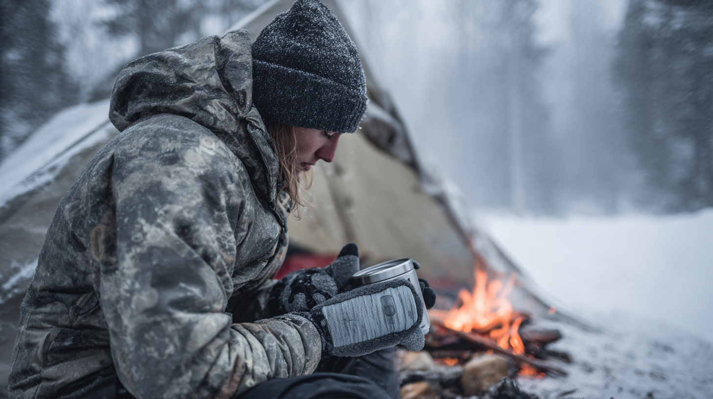 How to Choose the Perfect Hand Warmer for Every Winter Adventure