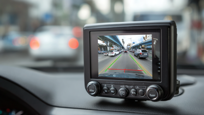 How to Choose the Perfect Backup Camera System for Your Vehicle