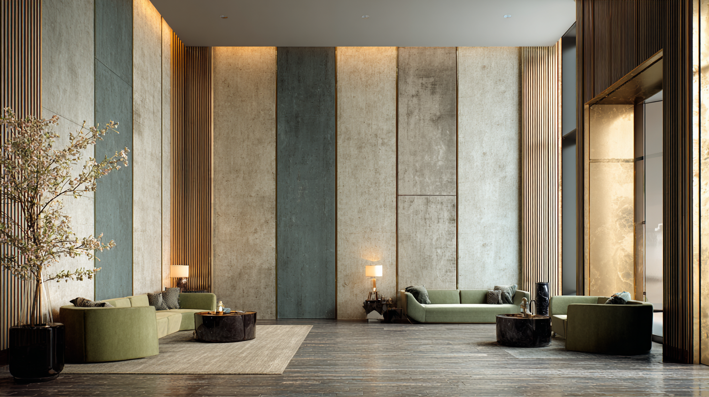 The Ultimate Guide to Transform Your Space with Wall Paneling Solutions