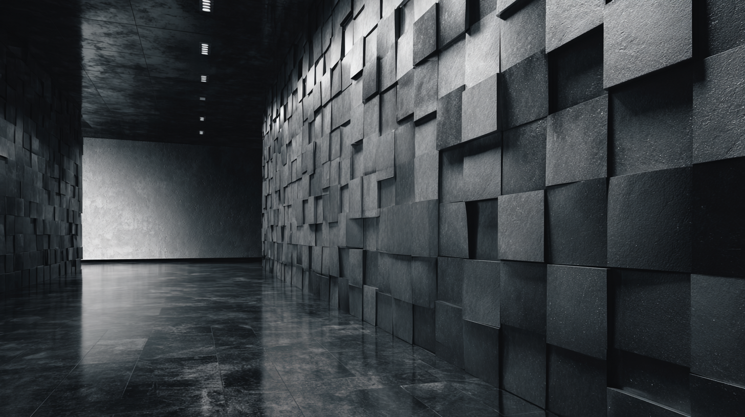 The Ultimate Guide to Transform Your Space with Wall Paneling Solutions