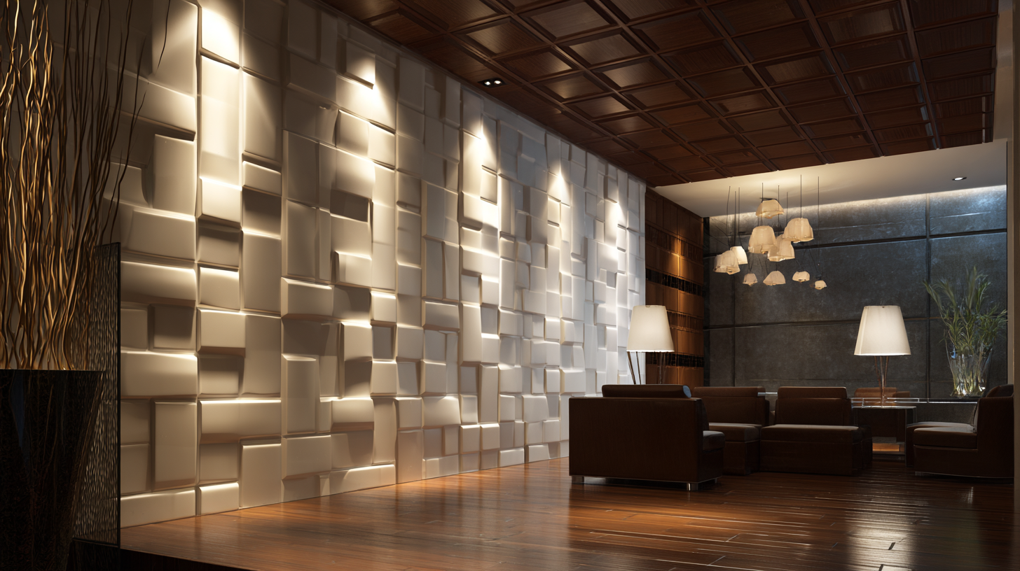 The Ultimate Guide to Transform Your Space with Wall Paneling Solutions