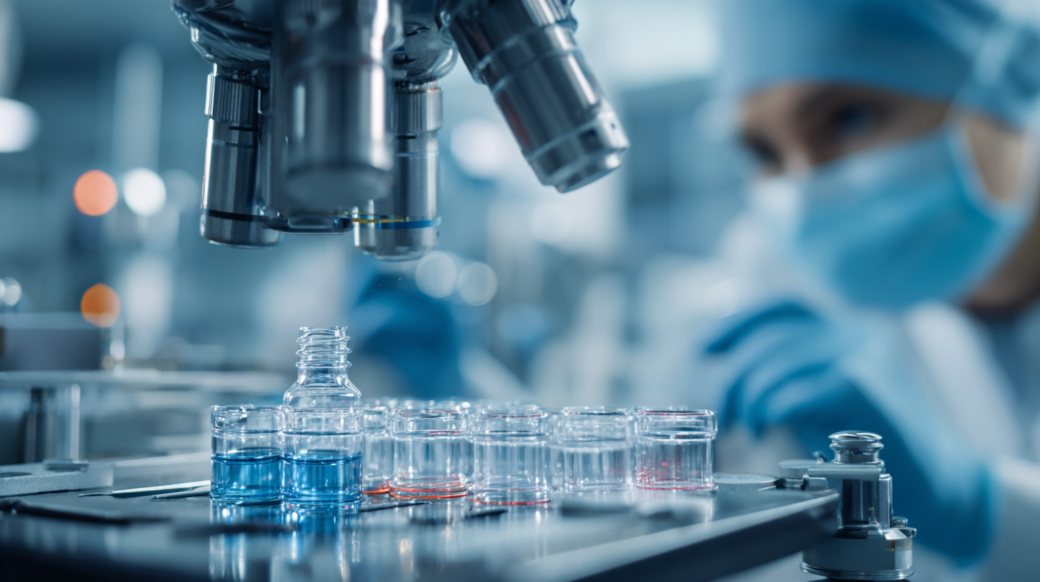 5 Best APIs Reshaping the Future of the Pharmaceutical Industry