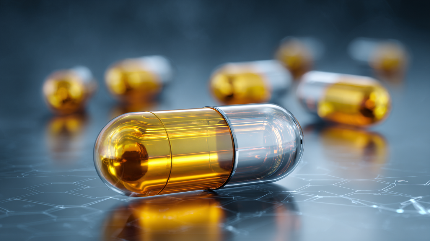 5 Best APIs Reshaping the Future of the Pharmaceutical Industry