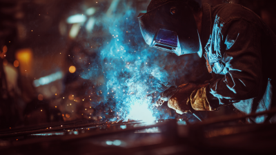 What Are the Key Features of Modern Welding Cutting Machines?