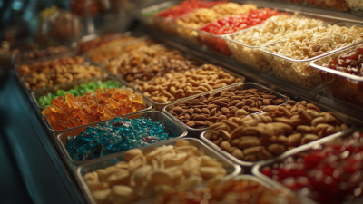 10 Secrets to Choosing the Best Food Grade Film for Your Business