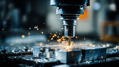 5 Digital Strategies to Optimize Your CNC Milling Supply Chain in 2024