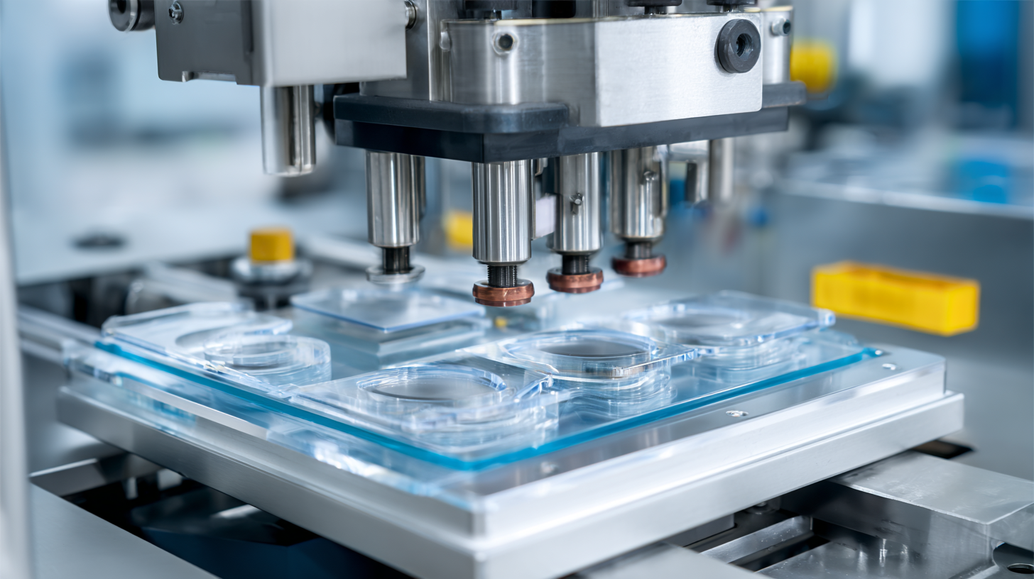 Ultimate Guide to Choosing the Right Blister Heat Sealing Machine for Your Packaging Needs