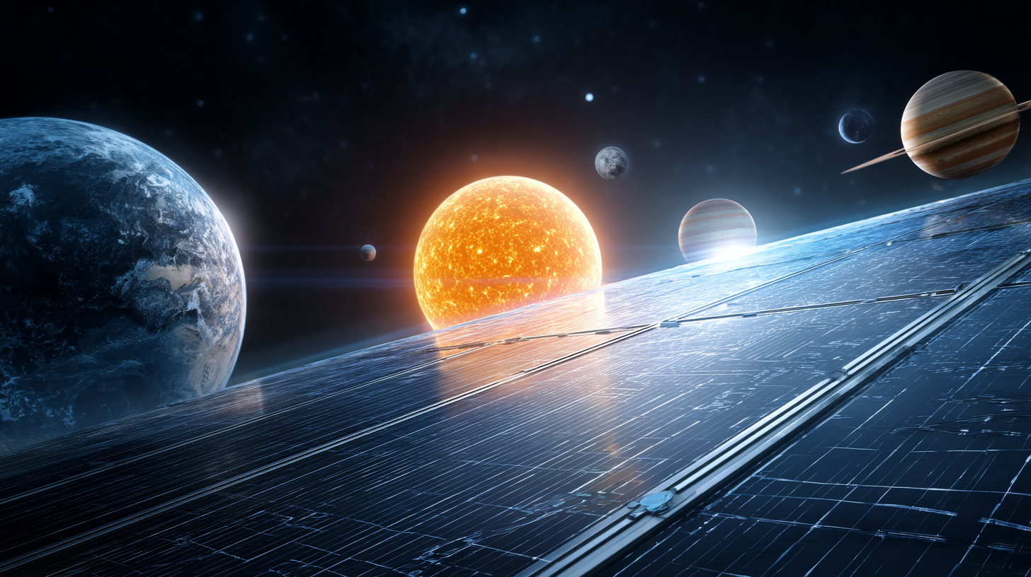 How to Choose the Right Solar System Providers for Your Energy Needs?