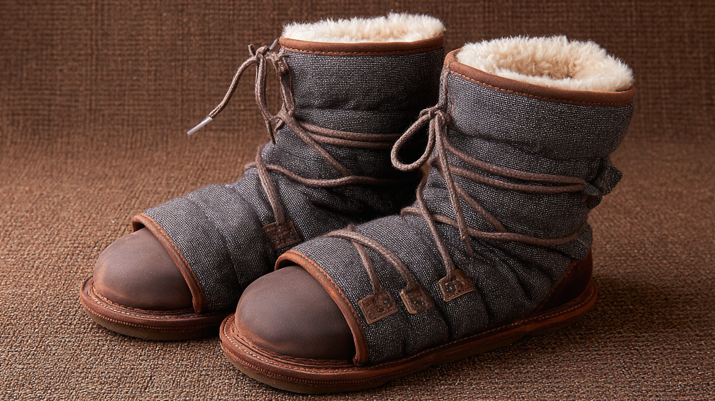 How to Choose the Best Foot Warmer for Feet to Keep You Cozy