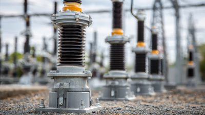7 Best Practices for Selecting a Polymeric Surge Arrester