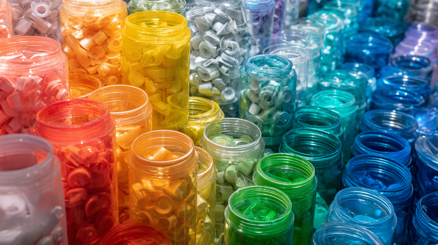 Ultimate Guide to Optimizing Plastic Packaging: Insights and Industry Trends for 2023
