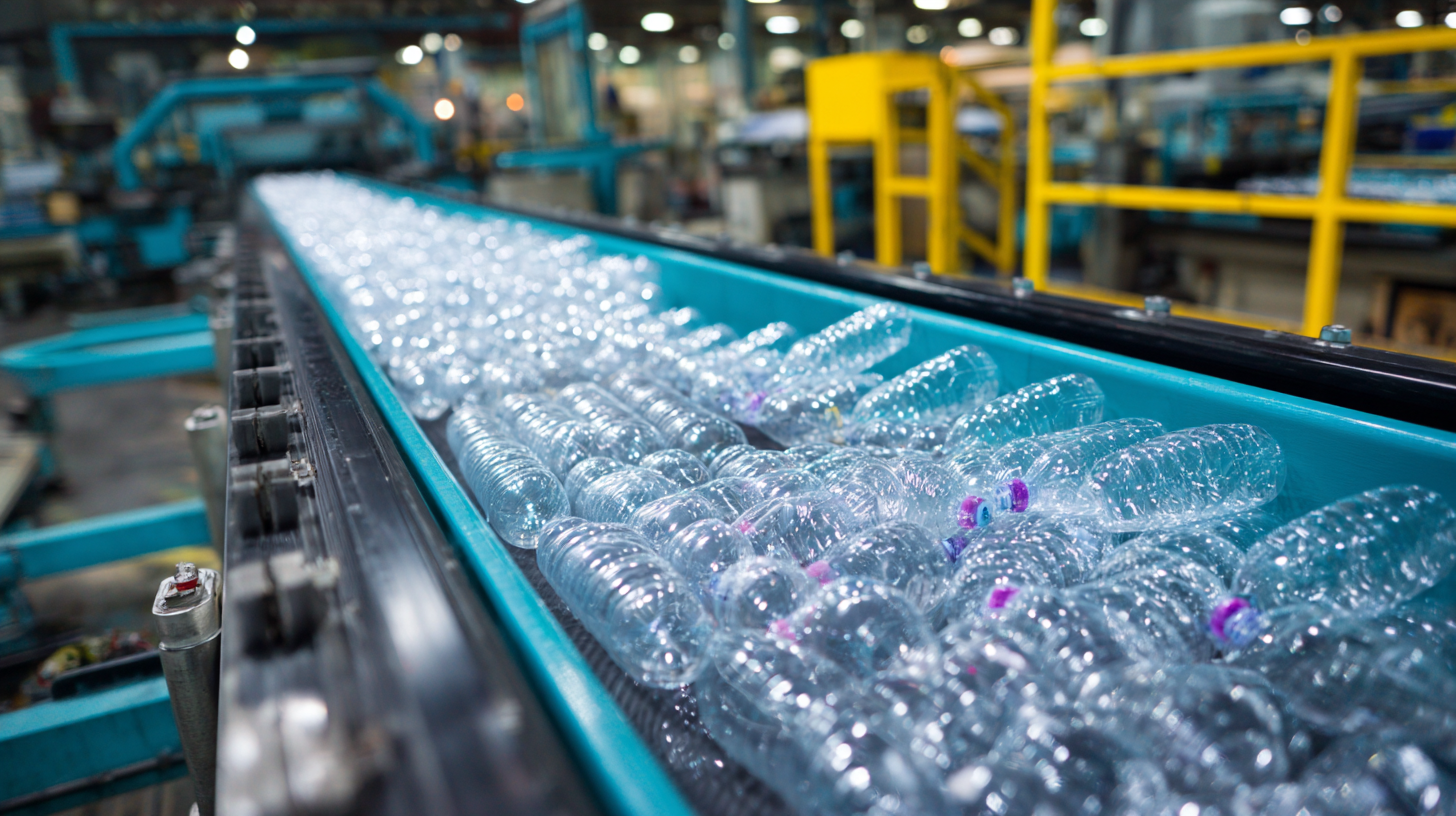 Ultimate Guide to Optimizing Plastic Packaging: Insights and Industry Trends for 2023