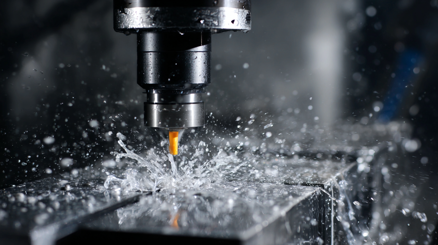 How to Choose the Right CNC Metal Machining Service for Your Projects