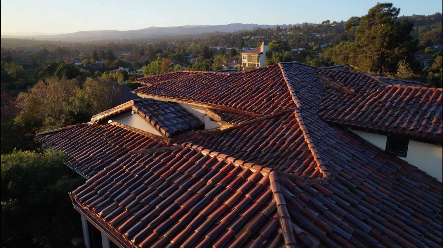 Ultimate Guide to Choosing the Best Solar Roof Tiles for Your Home