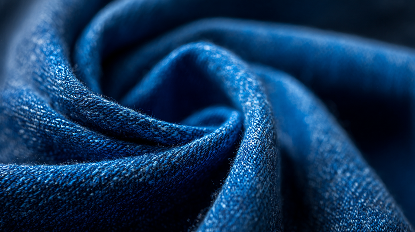 7 Essential Tips for Perfecting Denim Dye Techniques