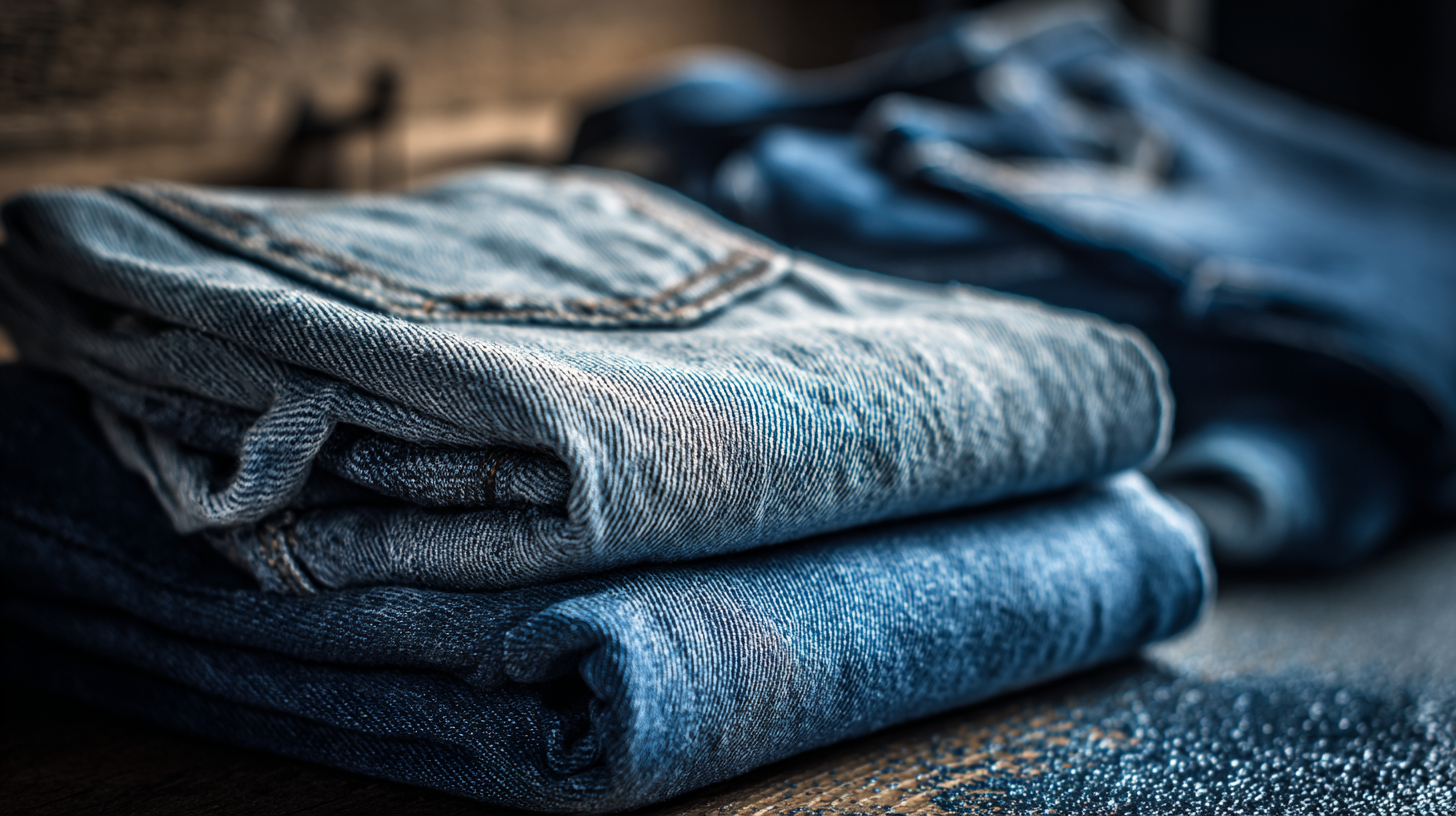 7 Essential Tips for Perfecting Denim Dye Techniques