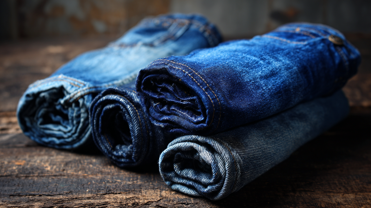 7 Essential Tips for Perfecting Denim Dye Techniques