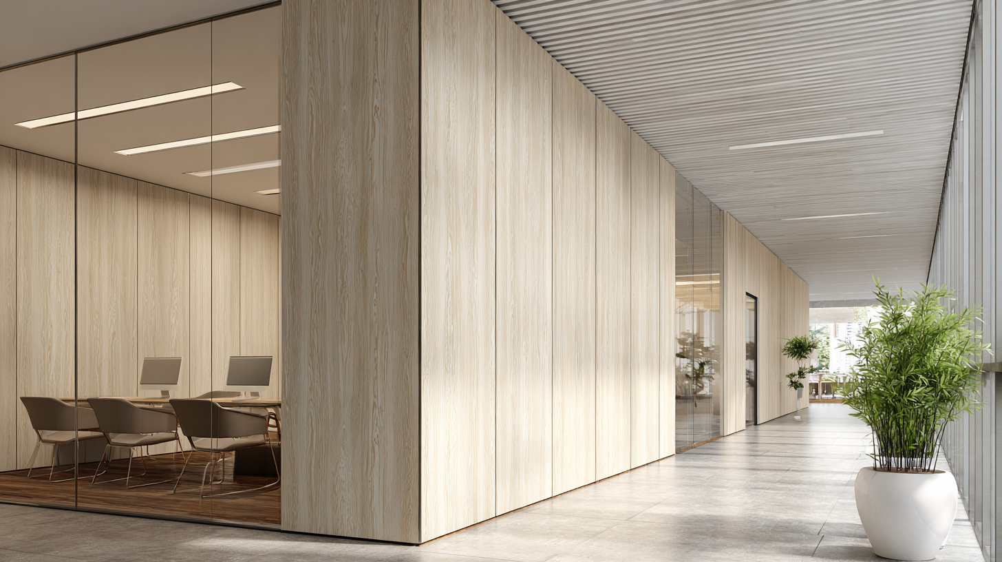 5 Essential Tips for Choosing Pvc Hygienic Wall Cladding for Your Business