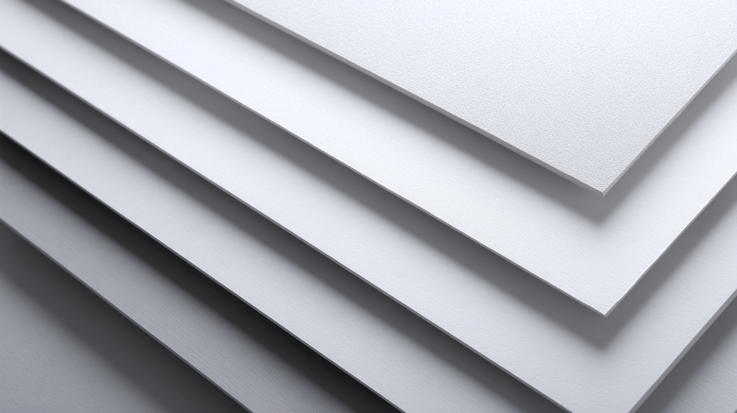 5 Essential Tips for Choosing Pvc Hygienic Wall Cladding for Your Business