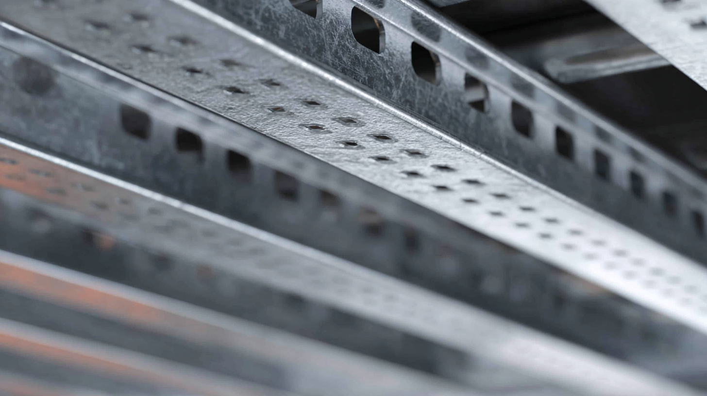 Understanding the Applications of Hat Channel in Modern Construction