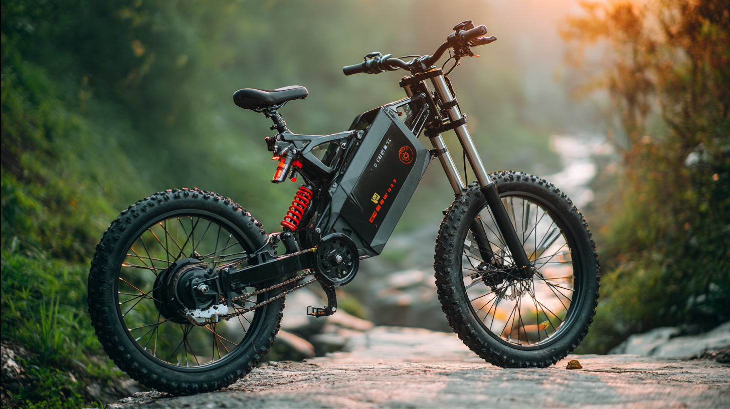 What is a 36 Volt Lithium Battery For Electric Bikes and How It Enhances Performance?