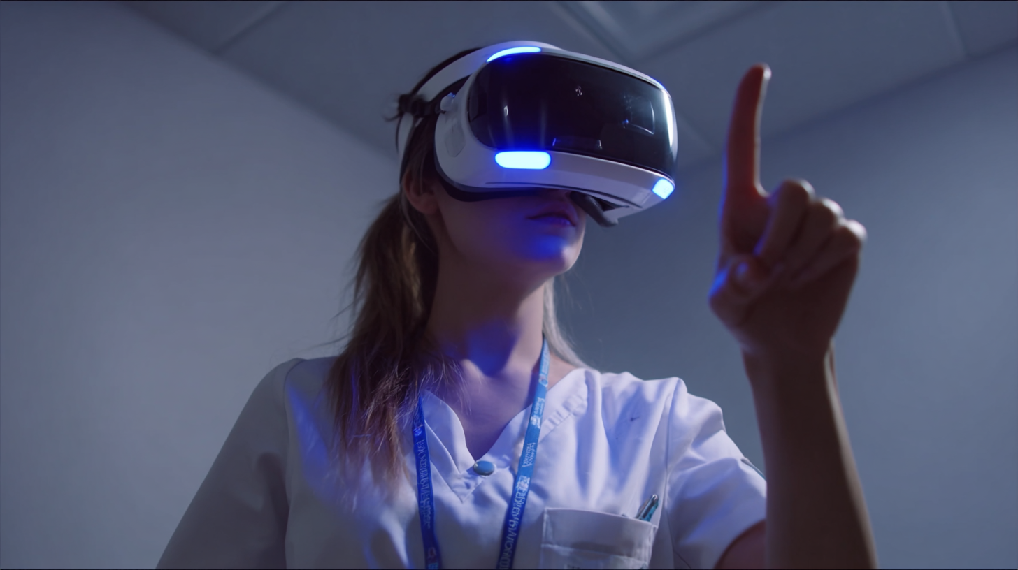 Mastering Medical Training with Innovative VR Solutions A Comprehensive Guide