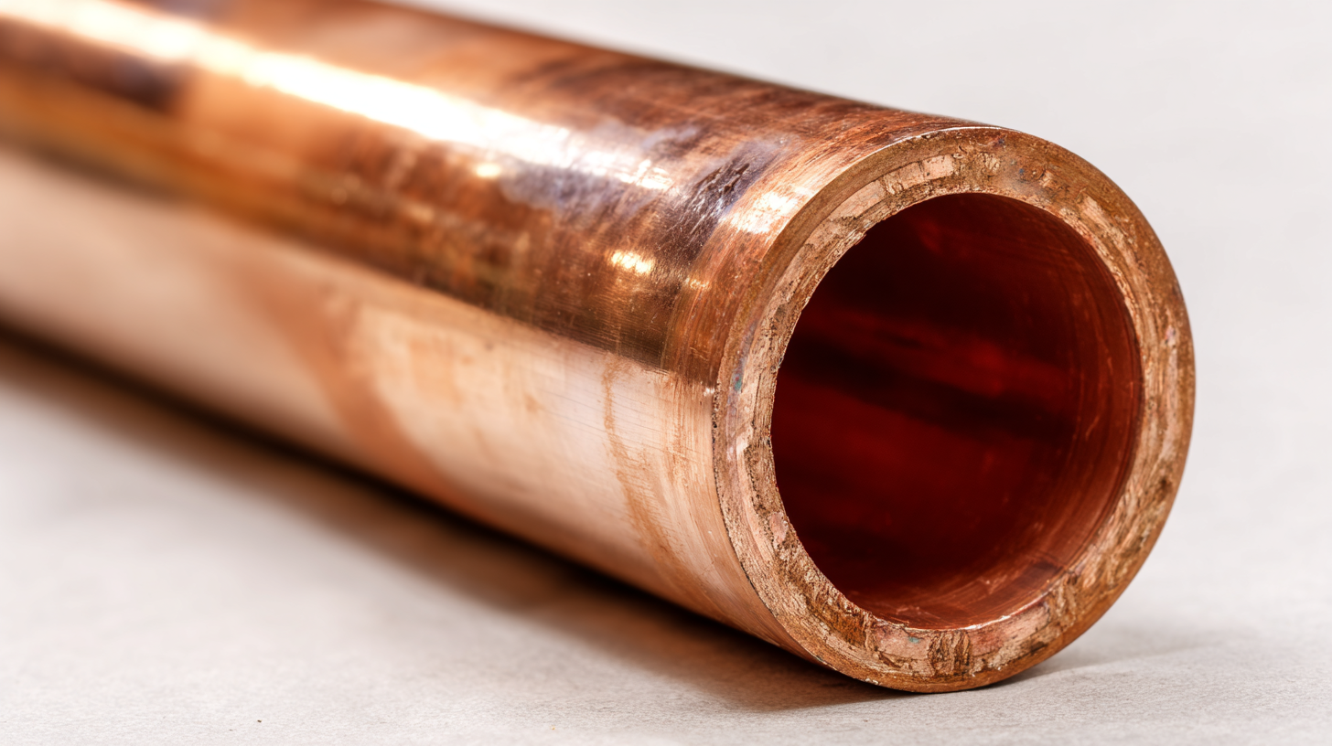 How to Install Copper Pipe in Your Home: A Step-by-Step Guide for Beginners