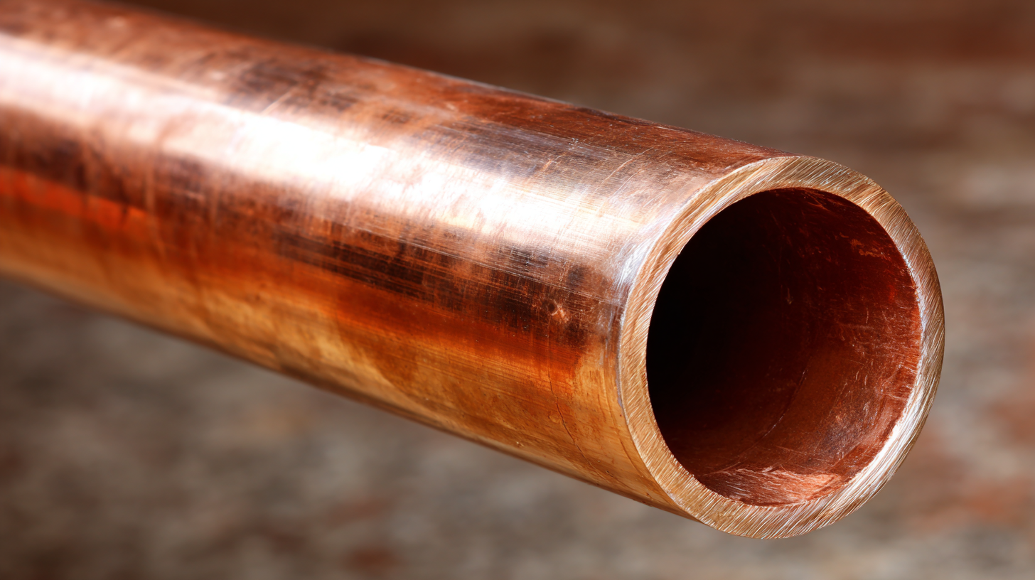 How to Install Copper Pipe in Your Home: A Step-by-Step Guide for Beginners