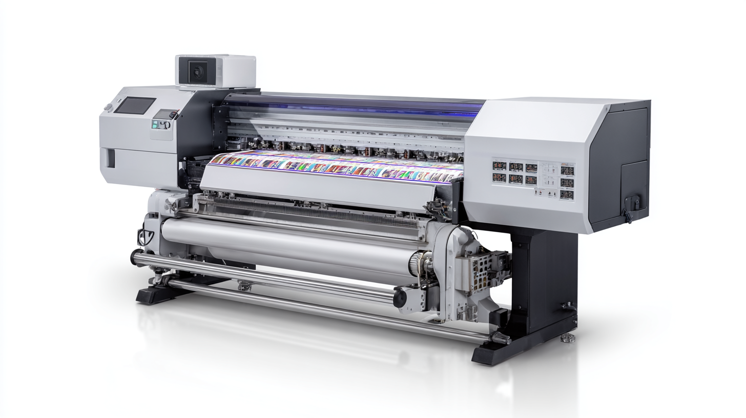 Ultimate Guide to Choosing the Right Label Printer Machine for Your Business Needs