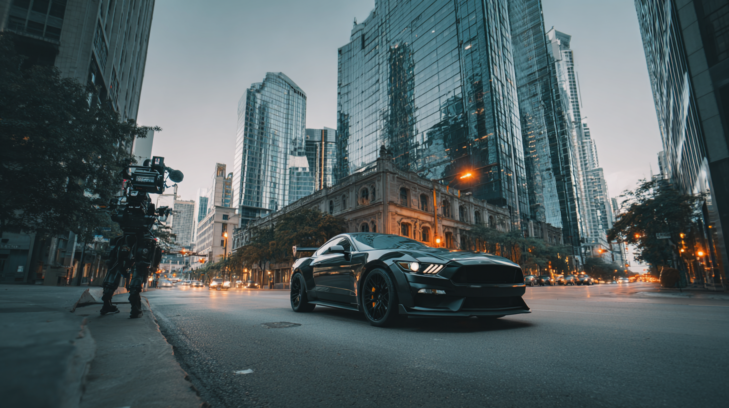 Essential Guide to Mastering Your Experience with Byd Formula Leopard 8