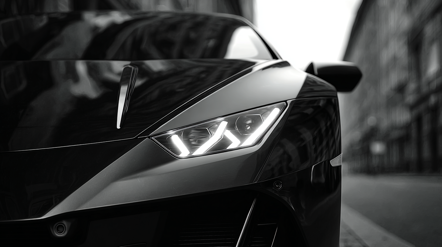 Essential Guide to Mastering Your Experience with Byd Formula Leopard 8