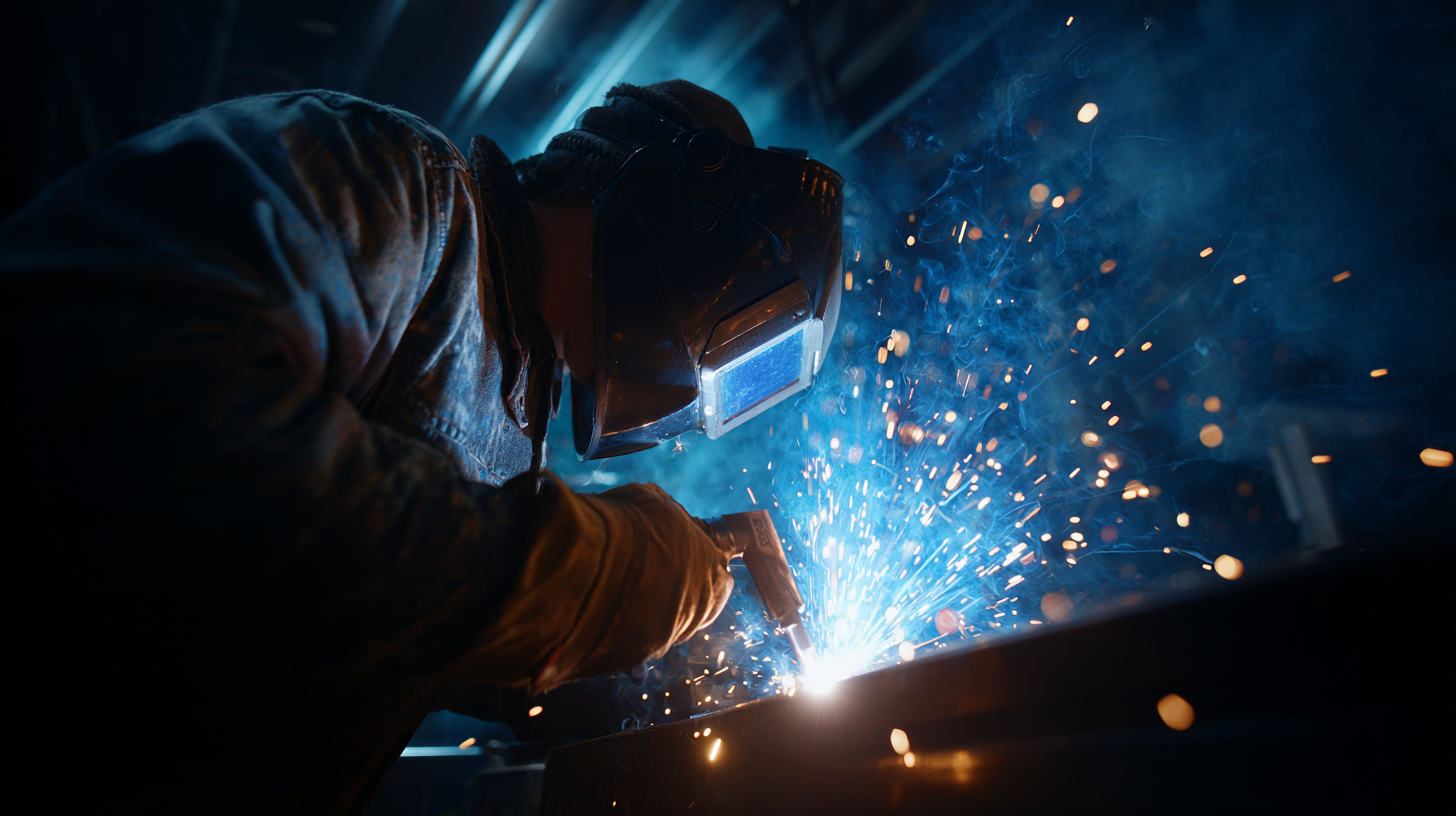 Understanding the Innovations Behind Welding Ultrasound Technology