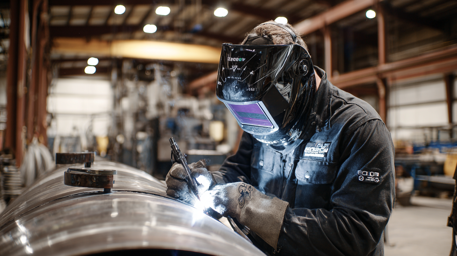 Understanding the Innovations Behind Welding Ultrasound Technology