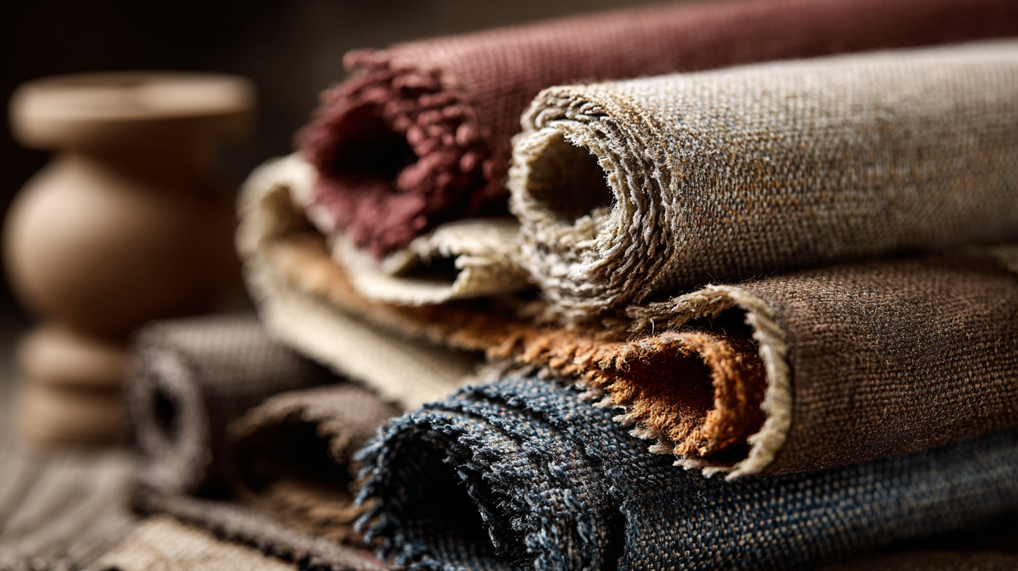 How to Choose the Perfect Upholstery Canvas for Your Home Decor