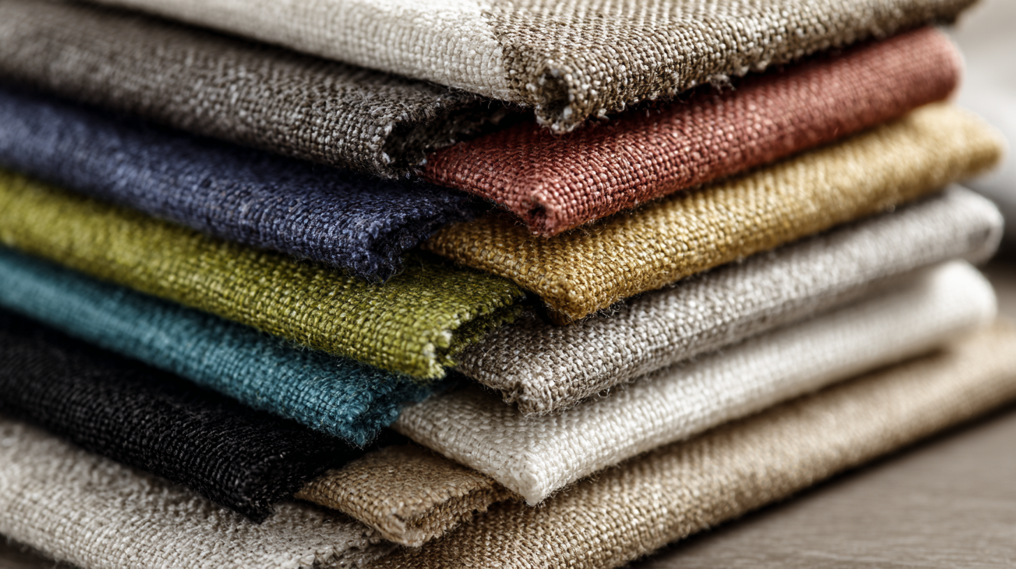 How to Choose the Perfect Upholstery Canvas for Your Home Decor