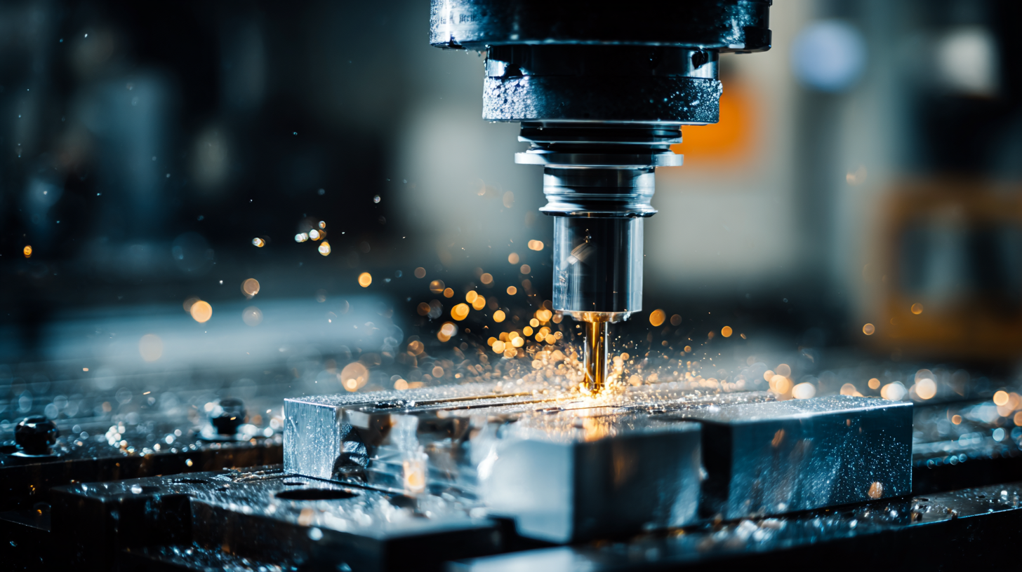 5 Digital Strategies to Optimize Your CNC Milling Supply Chain in 2024