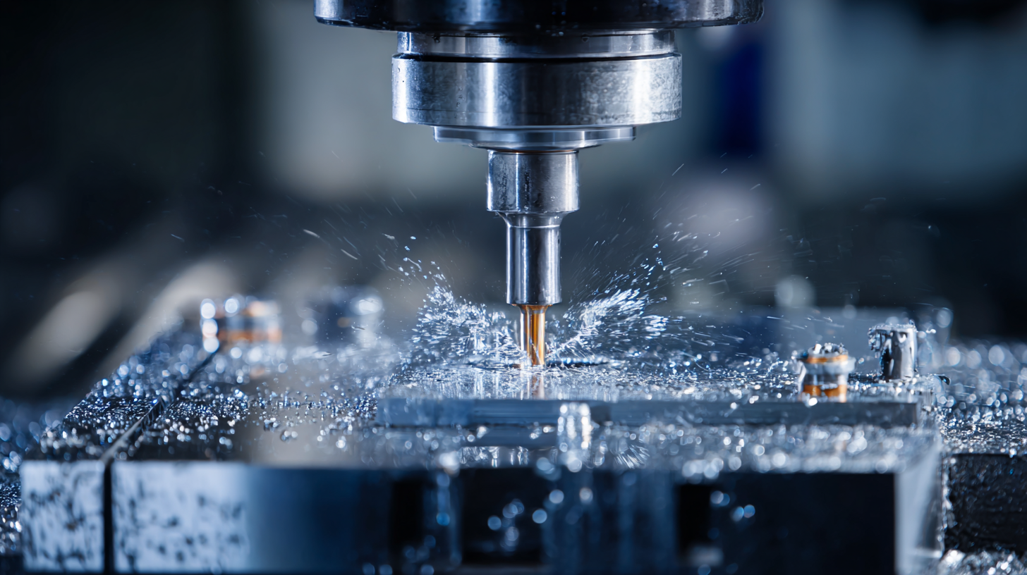 5 Digital Strategies to Optimize Your CNC Milling Supply Chain in 2024