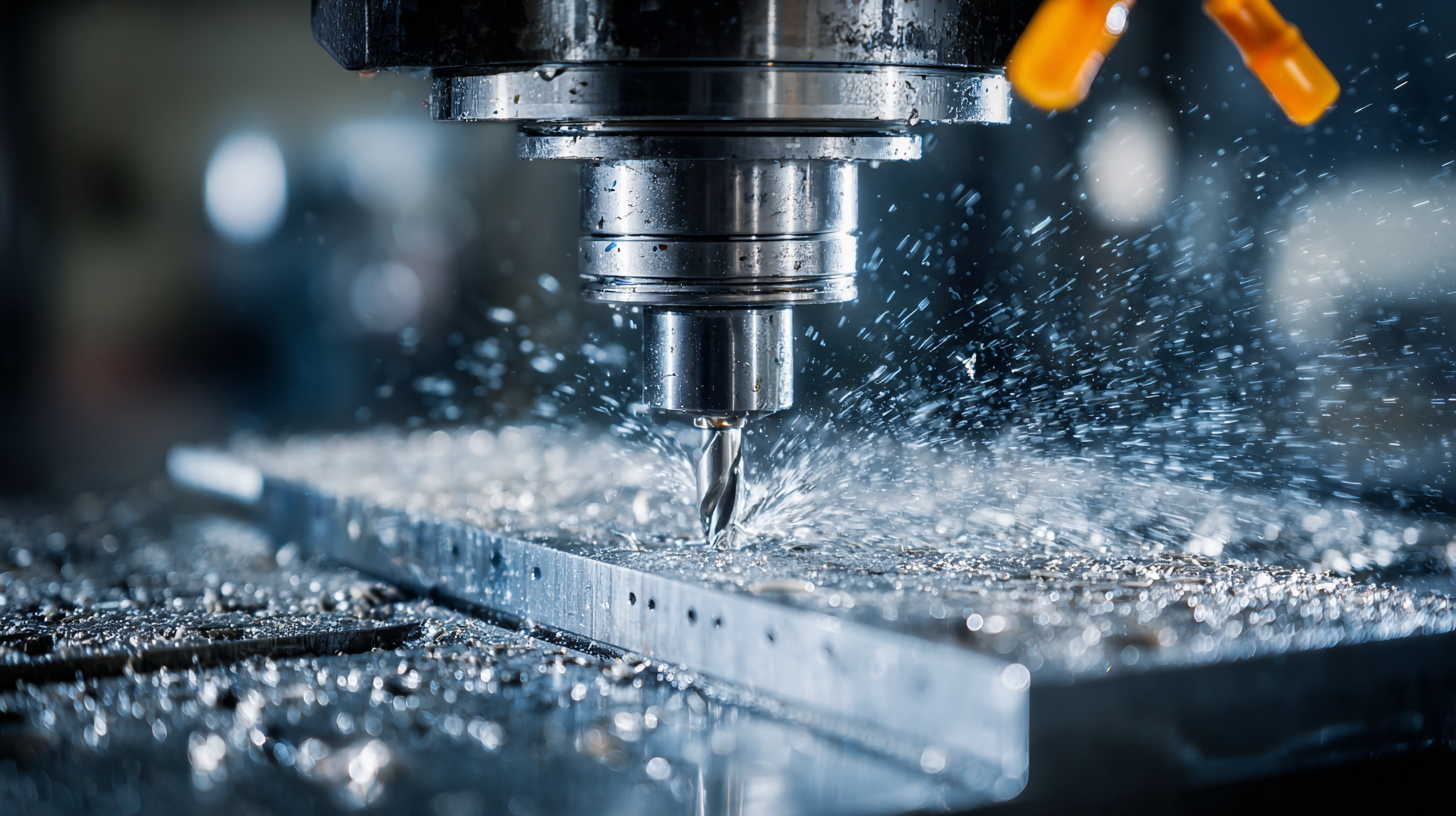 5 Digital Strategies to Optimize Your CNC Milling Supply Chain in 2024