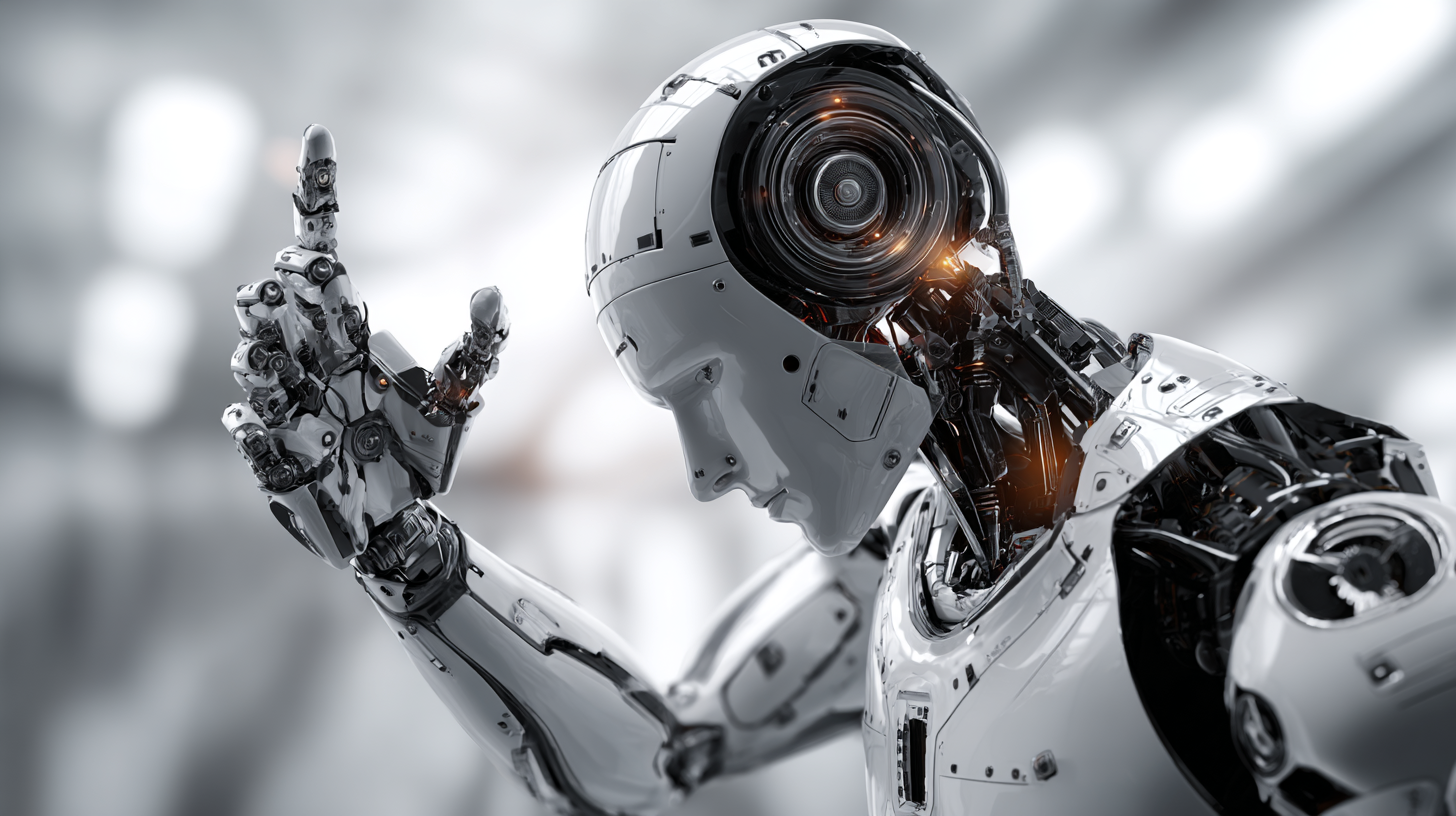 10 Unmatched Robotics Innovations You Should Think About