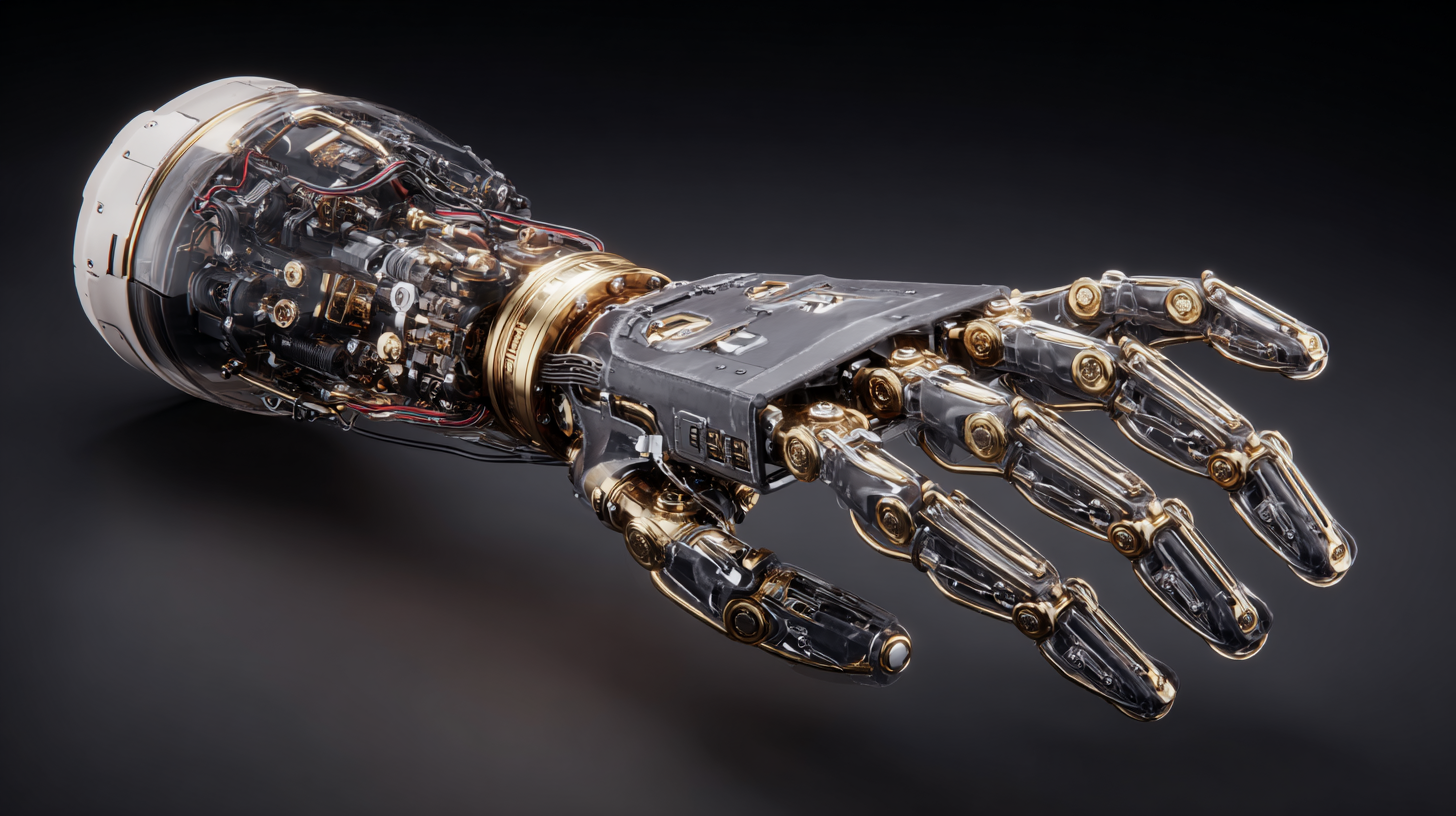 10 Unmatched Robotics Innovations You Should Think About