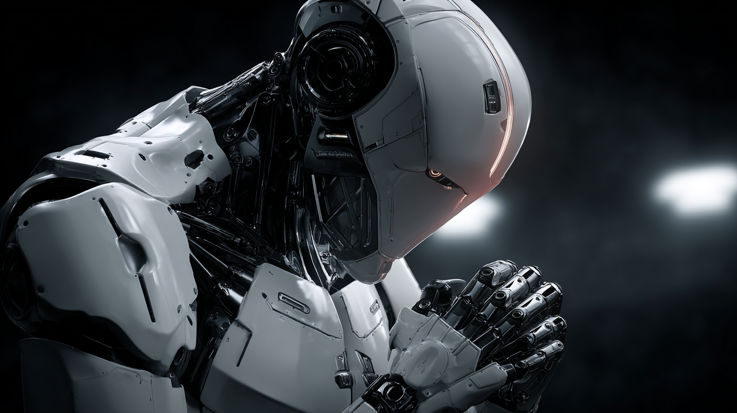10 Unmatched Robotics Innovations You Should Think About