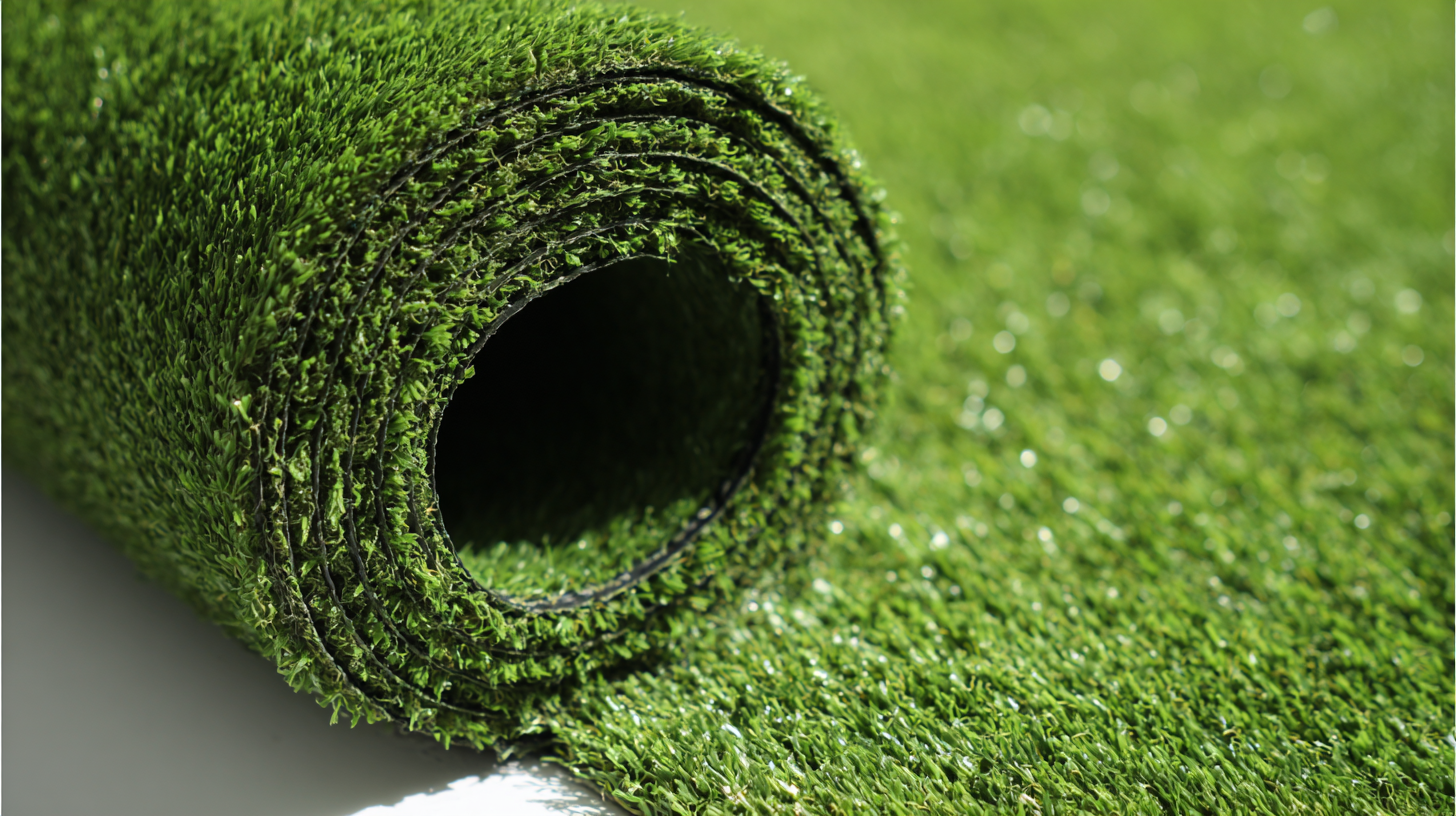 7 Best Plastic Grass Options for Your Outdoor Space