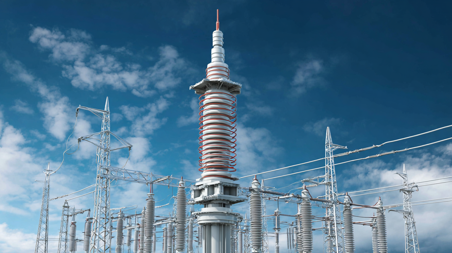 7 Best Practices for Selecting a Polymeric Surge Arrester