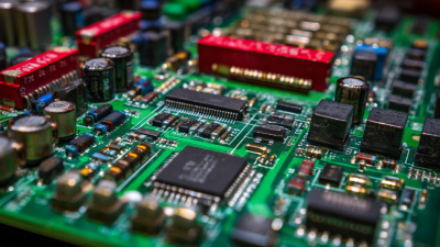 How to Choose the Right Electronic Board for Your Project Needs