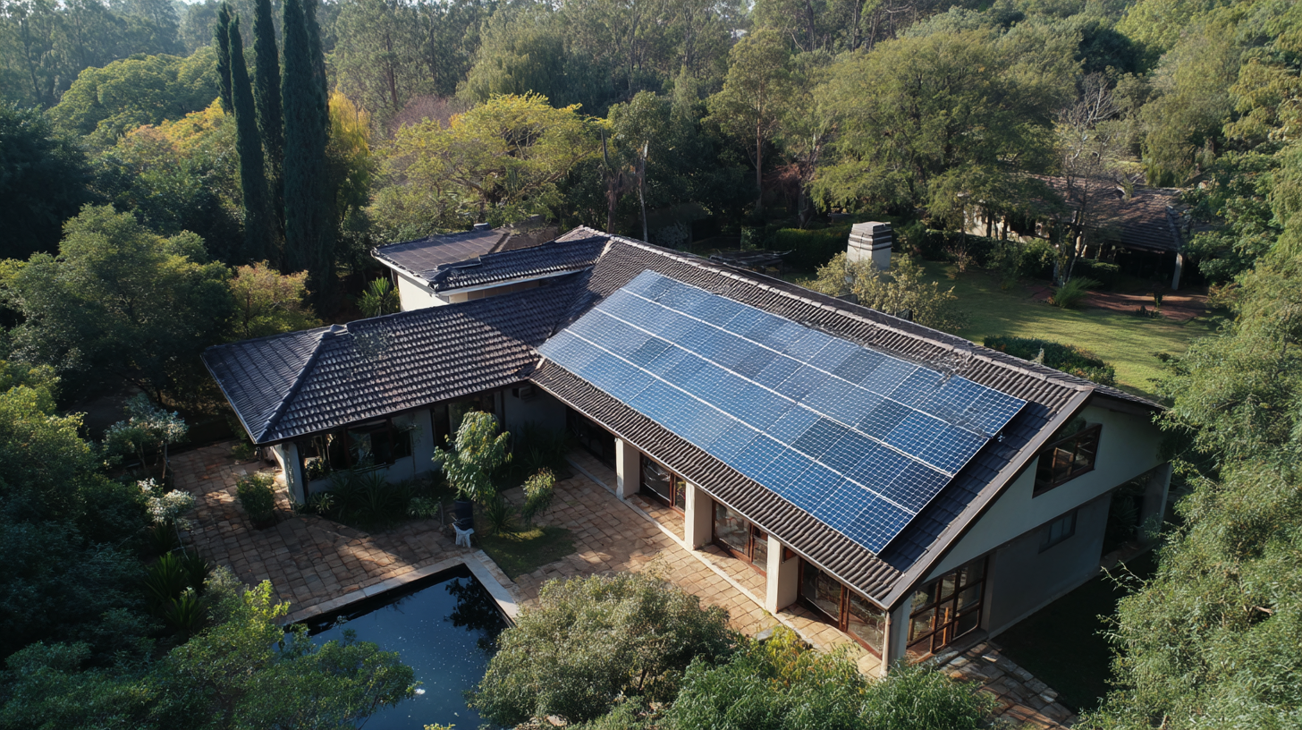 How to Effectively Integrate Solar Power Systems into Your Home for Maximum Efficiency